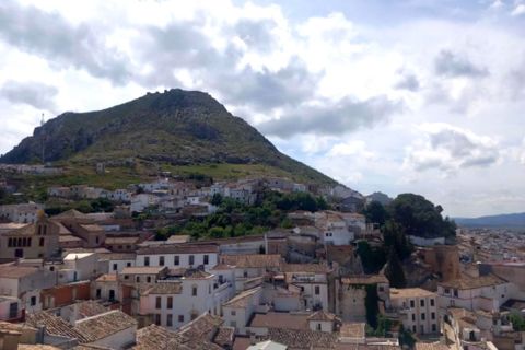 Byhus i Martos, Jaen, Martos - € 79.000 | Ref: Elevated Casa - foto 34