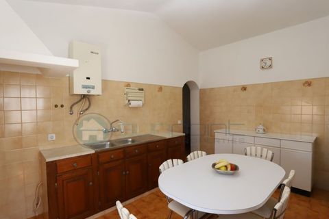 Villa a Bensafrim, Faro, Bensafrim - € 415.000 | Ref: V634 - foto 13