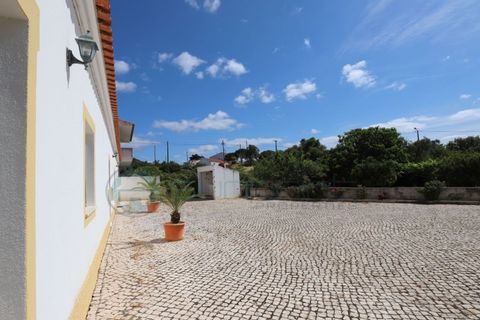 Villa a Bensafrim, Faro, Bensafrim - € 415.000 | Ref: V634 - foto 5
