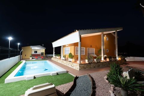 Finca i Orihuela, Alicante, Orihuela - € 675.000 | Ref: AG19MLSC7601485 - foto 10