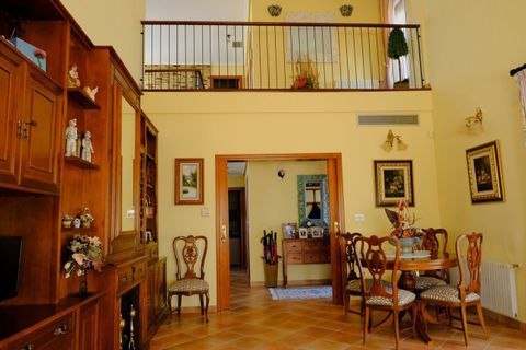 Finca i Orihuela, Alicante, Orihuela - € 675.000 | Ref: AG19MLSC7601485 - foto 32