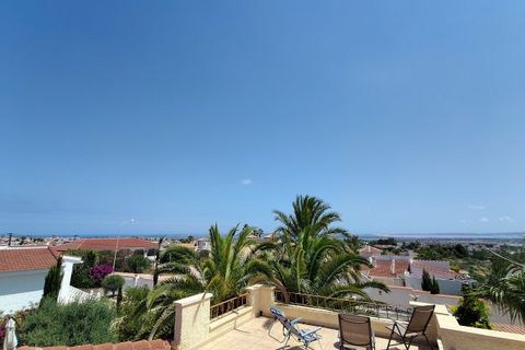 Villa a Ciudad Quesada, Alicante, Ciudad Quesada - € 550.000 | Ref: AG19MLSC2578719 - foto 31