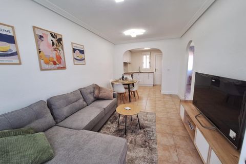 Bungalow i Torrevieja, Alicante, Torrevieja - € 180.000 | Ref: AG19MLSC7321049 - foto 1