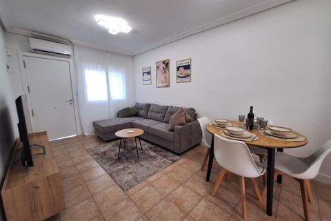 Bungalow i Torrevieja, Alicante, Torrevieja - € 180.000 | Ref: AG19MLSC7321049 - foto 2