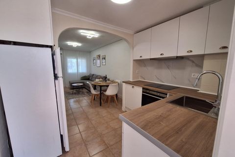 Bungalow i Torrevieja, Alicante, Torrevieja - € 180.000 | Ref: AG19MLSC7321049 - foto 6