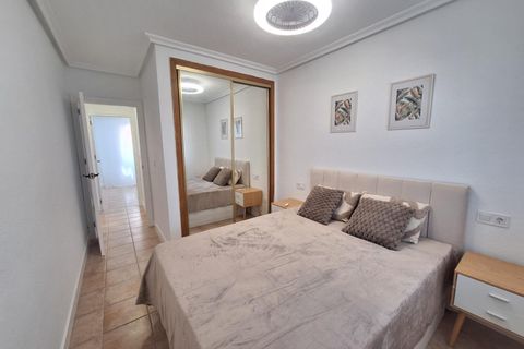 Bungalow i Torrevieja, Alicante, Torrevieja - € 180.000 | Ref: AG19MLSC7321049 - foto 12