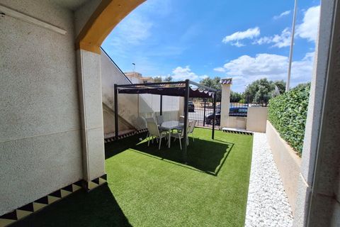 Bungalow i Torrevieja, Alicante, Torrevieja - € 180.000 | Ref: AG19MLSC7321049 - foto 17