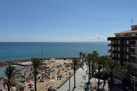 Leilighet i Torrevieja, Alicante, Torrevieja - € 295 000 | Ref: AG19MLSC6990314 - foto 1