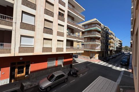 Leilighet i Torrevieja, Alicante, Torrevieja - € 295 000 | Ref: AG19MLSC6990314 - foto 17