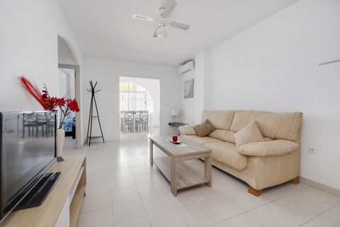 Bungalou a Torrevieja, Alicante, Torrevieja - € 139.500 | Ref: AG19MLSC8587333 - foto 6