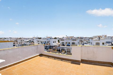 Dupleks i Torrevieja, Alicante, Torrevieja - € 195 000 | Ref: AG19MLSC2494140 - foto 24