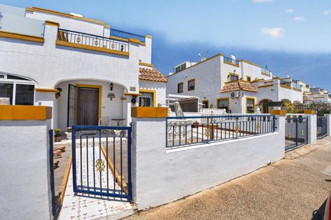 Dupleks i Torrevieja, Alicante, Torrevieja - € 195 000 | Ref: AG19MLSC2494140 - foto 30