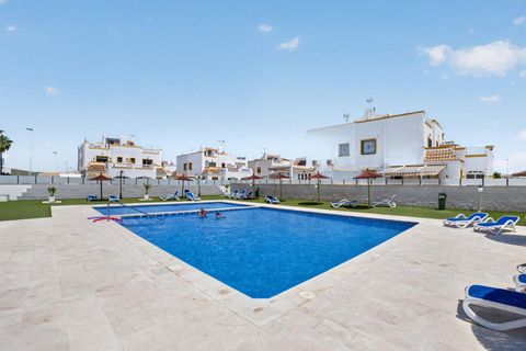 Dupleks i Torrevieja, Alicante, Torrevieja - € 195 000 | Ref: AG19MLSC2494140 - foto 33