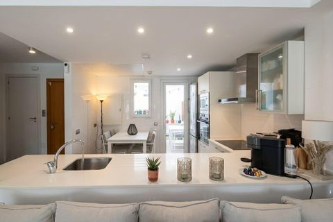 Rækkehus i Benalmadena, Malaga, Benalmadena - € 790.000 | Ref: APM00417/11015 - foto 5