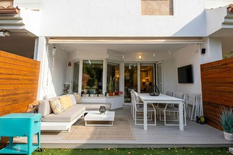 Rækkehus i Benalmadena, Malaga, Benalmadena - € 790.000 | Ref: APM00417/11015 - foto 6
