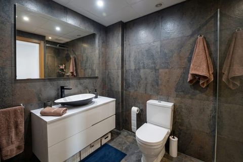 Rækkehus i Benalmadena, Malaga, Benalmadena - € 790.000 | Ref: APM00417/11015 - foto 10