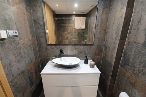 Rækkehus i Benalmadena, Malaga, Benalmadena - € 790.000 | Ref: APM00417/11015 - foto 11