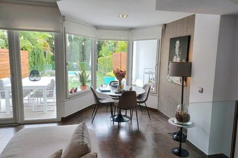 Rækkehus i Benalmadena, Malaga, Benalmadena - € 790.000 | Ref: APM00417/11015 - foto 16