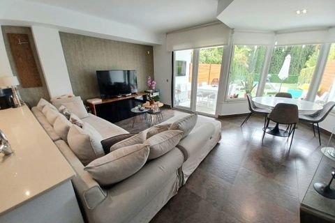 Rækkehus i Benalmadena, Malaga, Benalmadena - € 790.000 | Ref: APM00417/11015 - foto 17