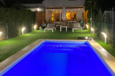 Rækkehus i Benalmadena, Malaga, Benalmadena - € 790.000 | Ref: APM00417/11015 - foto 23