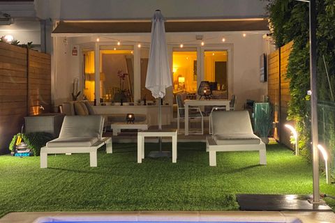 Rækkehus i Benalmadena, Malaga, Benalmadena - € 790.000 | Ref: APM00417/11015 - foto 24