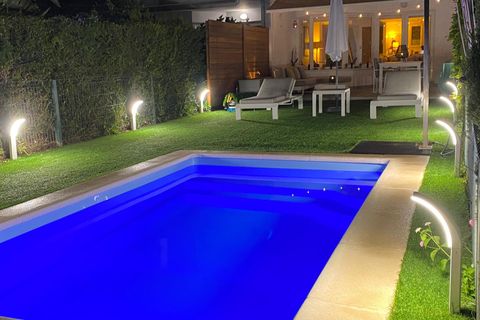 Rækkehus i Benalmadena, Malaga, Benalmadena - € 790.000 | Ref: APM00417/11015 - foto 25