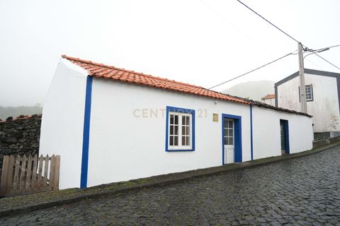 Villa i Lagens, Terceira, Lagens - € 180.000 | Ref: C0519-00245 - foto 1