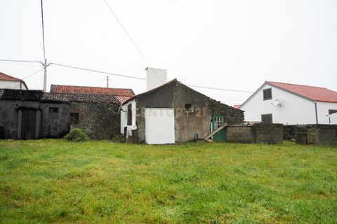Villa i Lagens, Terceira, Lagens - € 180.000 | Ref: C0519-00245 - foto 17