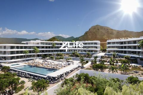 Penthouse i Adeje, Tenerife, Adeje - € 700 000 | Ref: MT-50626 - foto 3