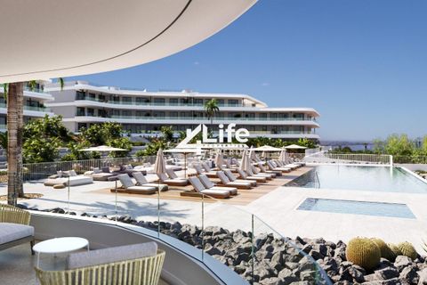 Penthouse i Adeje, Tenerife, Adeje - € 700 000 | Ref: MT-50626 - foto 4