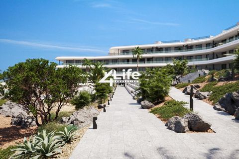 Penthouse i Adeje, Tenerife, Adeje - € 700 000 | Ref: MT-50626 - foto 6