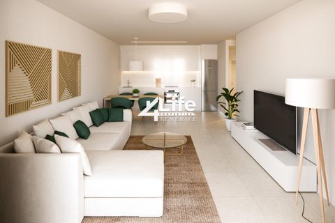 Penthouse i Adeje, Tenerife, Adeje - € 700 000 | Ref: MT-50626 - foto 13