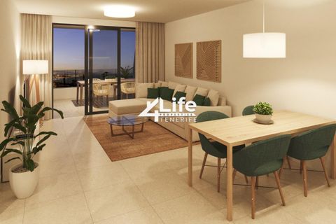 Penthouse i Adeje, Tenerife, Adeje - € 700 000 | Ref: MT-50626 - foto 14