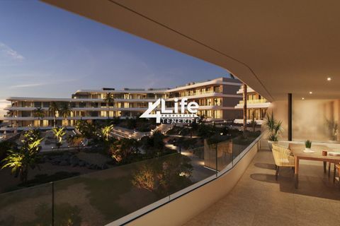 Penthouse i Adeje, Tenerife, Adeje - € 700 000 | Ref: MT-50626 - foto 16
