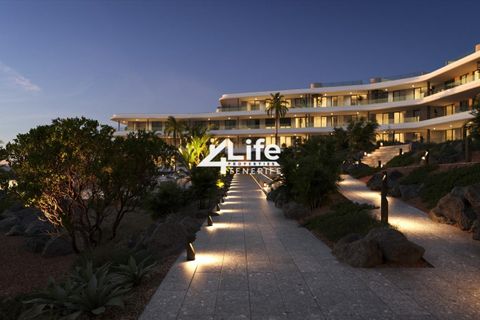 Penthouse i Adeje, Tenerife, Adeje - € 700 000 | Ref: MT-50626 - foto 18