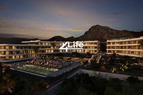 Penthouse i Adeje, Tenerife, Adeje - € 700 000 | Ref: MT-50626 - foto 19