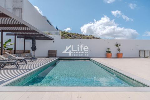 Villa i Adeje, Tenerife, Adeje - € 2.100.000 | Ref: PD-0406261 - foto 4