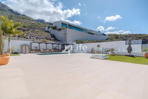 Villa i Adeje, Tenerife, Adeje - € 2.100.000 | Ref: PD-0406261 - foto 5