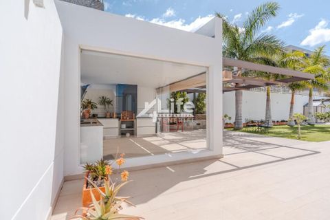 Villa i Adeje, Tenerife, Adeje - € 2.100.000 | Ref: PD-0406261 - foto 7