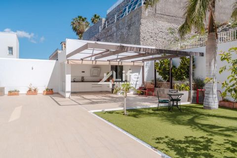 Villa i Adeje, Tenerife, Adeje - € 2.100.000 | Ref: PD-0406261 - foto 8