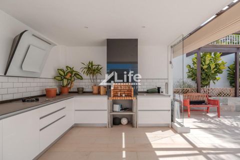 Villa i Adeje, Tenerife, Adeje - € 2.100.000 | Ref: PD-0406261 - foto 10