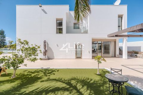 Villa i Adeje, Tenerife, Adeje - € 2.100.000 | Ref: PD-0406261 - foto 11