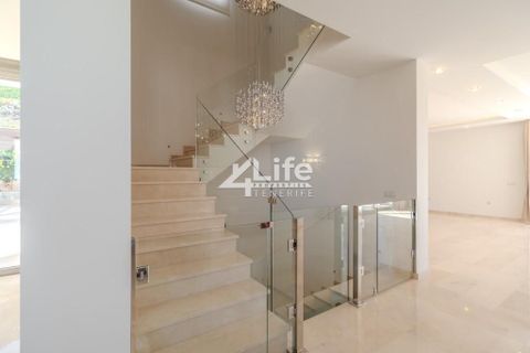 Villa i Adeje, Tenerife, Adeje - € 2.100.000 | Ref: PD-0406261 - foto 12