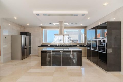 Villa i Adeje, Tenerife, Adeje - € 2.100.000 | Ref: PD-0406261 - foto 16