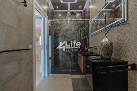Villa i Adeje, Tenerife, Adeje - € 2.100.000 | Ref: PD-0406261 - foto 31