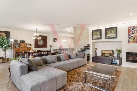 Villa i Porto, Porto, Porto - € 1.170.000 | Ref: VIJT120 - foto 2