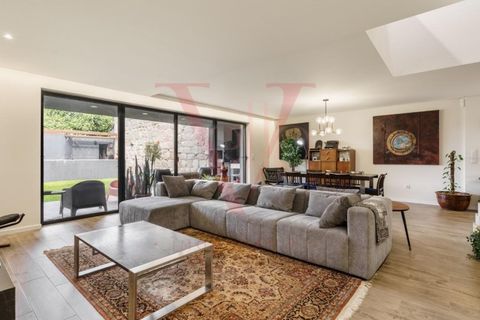 Villa i Porto, Porto, Porto - € 1.170.000 | Ref: VIJT120 - foto 3