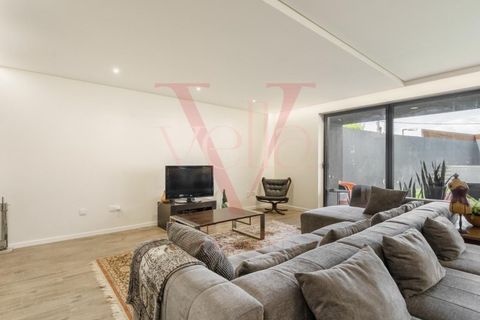 Villa i Porto, Porto, Porto - € 1.170.000 | Ref: VIJT120 - foto 4