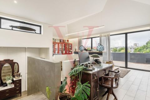 Villa i Porto, Porto, Porto - € 1.170.000 | Ref: VIJT120 - foto 16