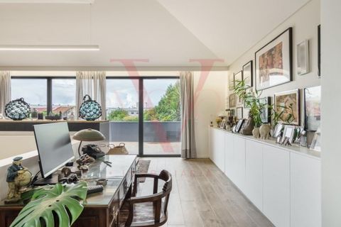 Villa i Porto, Porto, Porto - € 1.170.000 | Ref: VIJT120 - foto 17